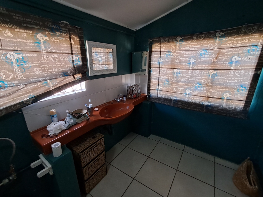 3 Bedroom Property for Sale in Memel Free State